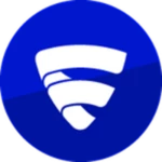 f-secure mobile security android application logo